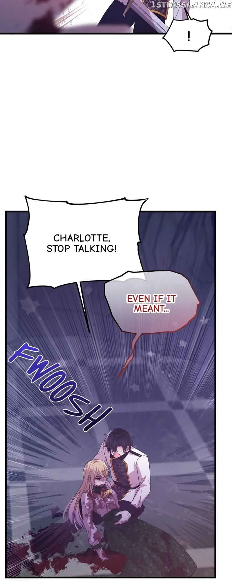 Once Upon a Time in a Zombie Empire Chapter 41 page 18