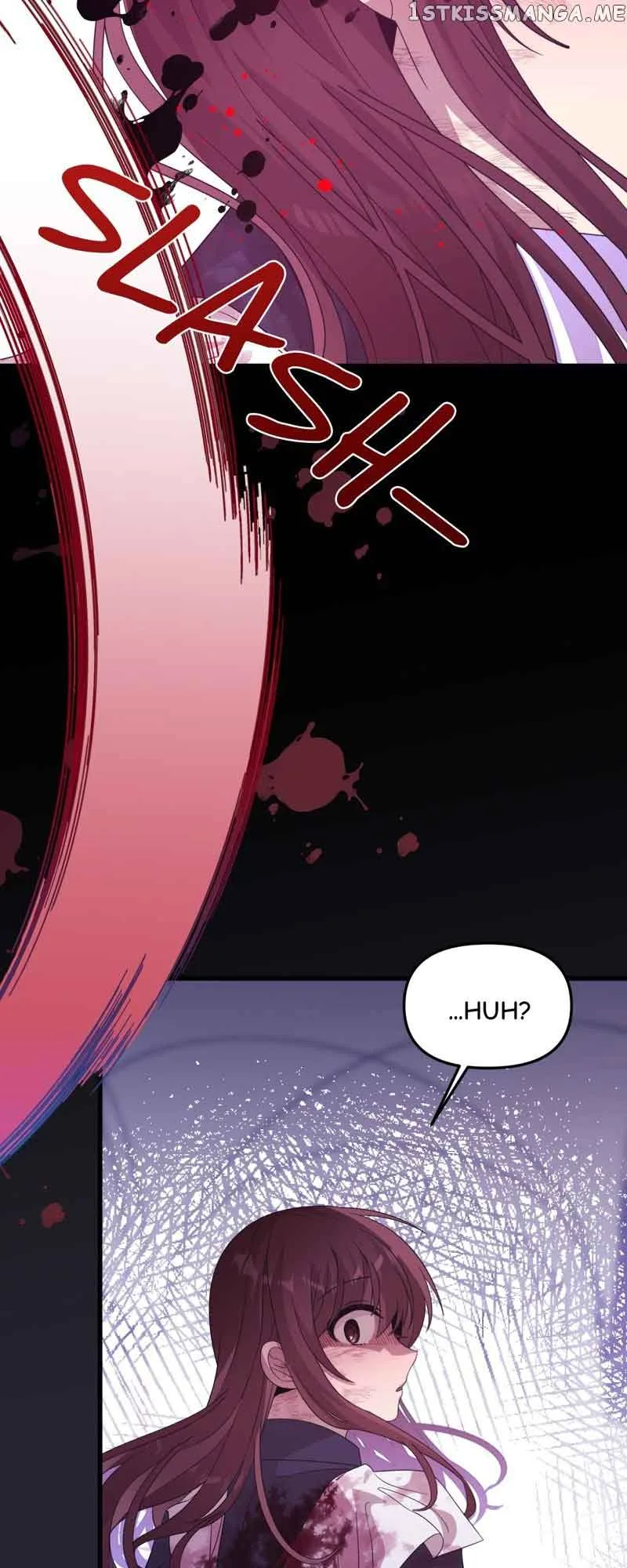 Once Upon a Time in a Zombie Empire Chapter 41 page 59