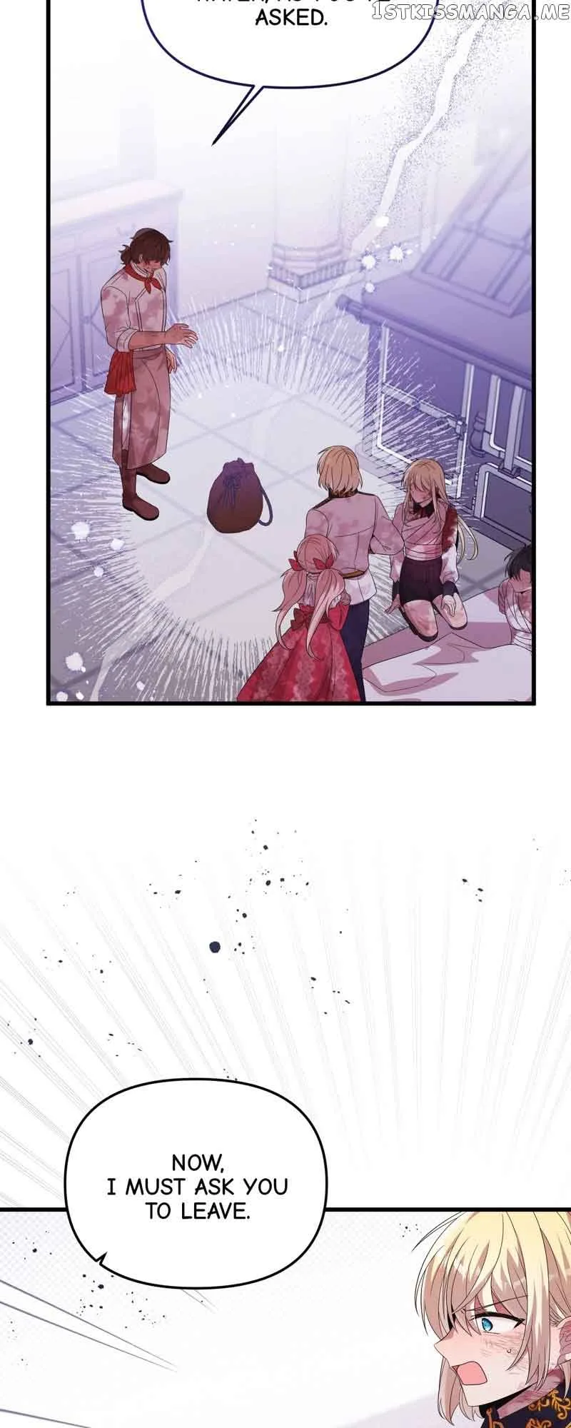 Once Upon a Time in a Zombie Empire Chapter 41 page 42