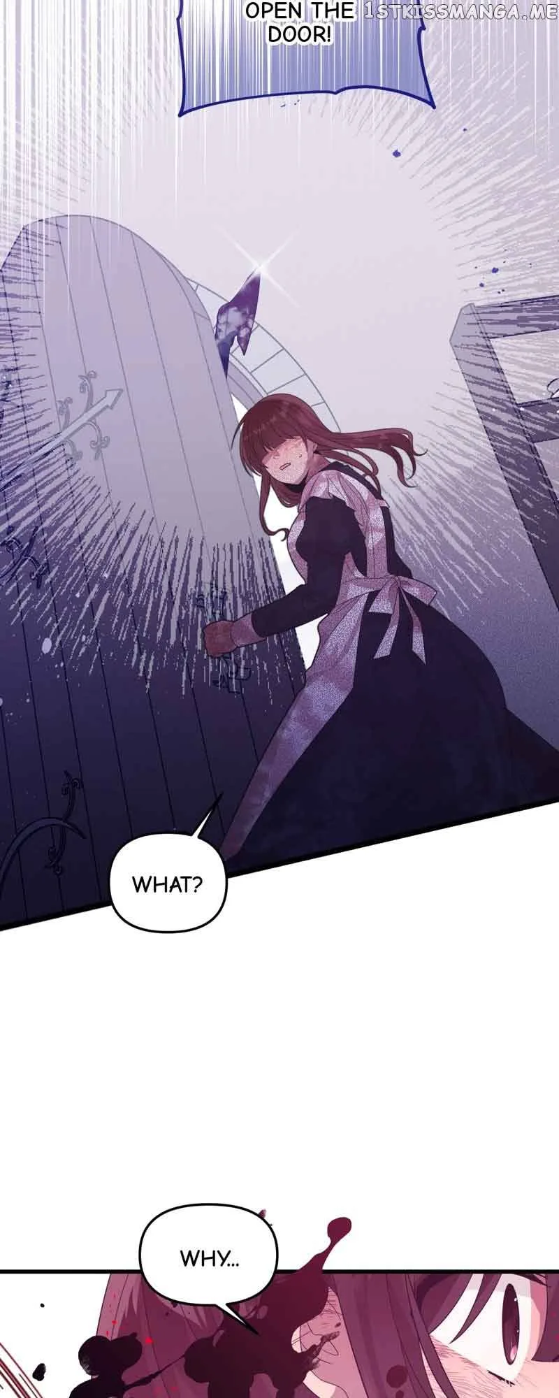 Once Upon a Time in a Zombie Empire Chapter 41 page 58