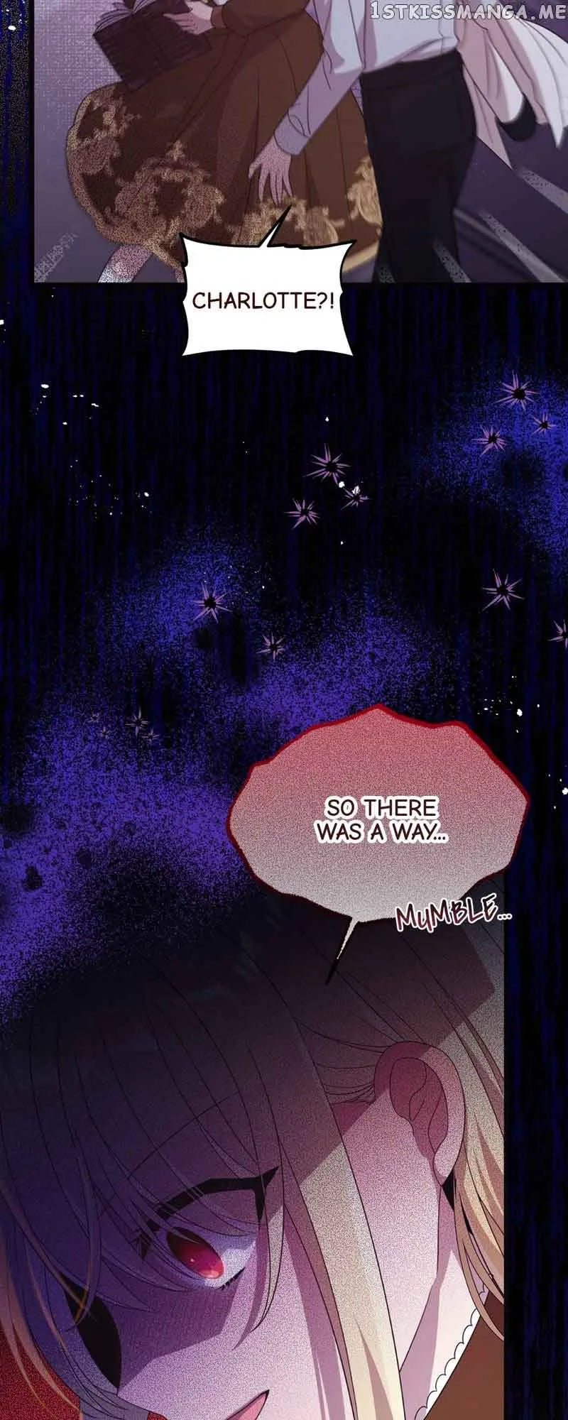 Once Upon a Time in a Zombie Empire Chapter 40 page 22