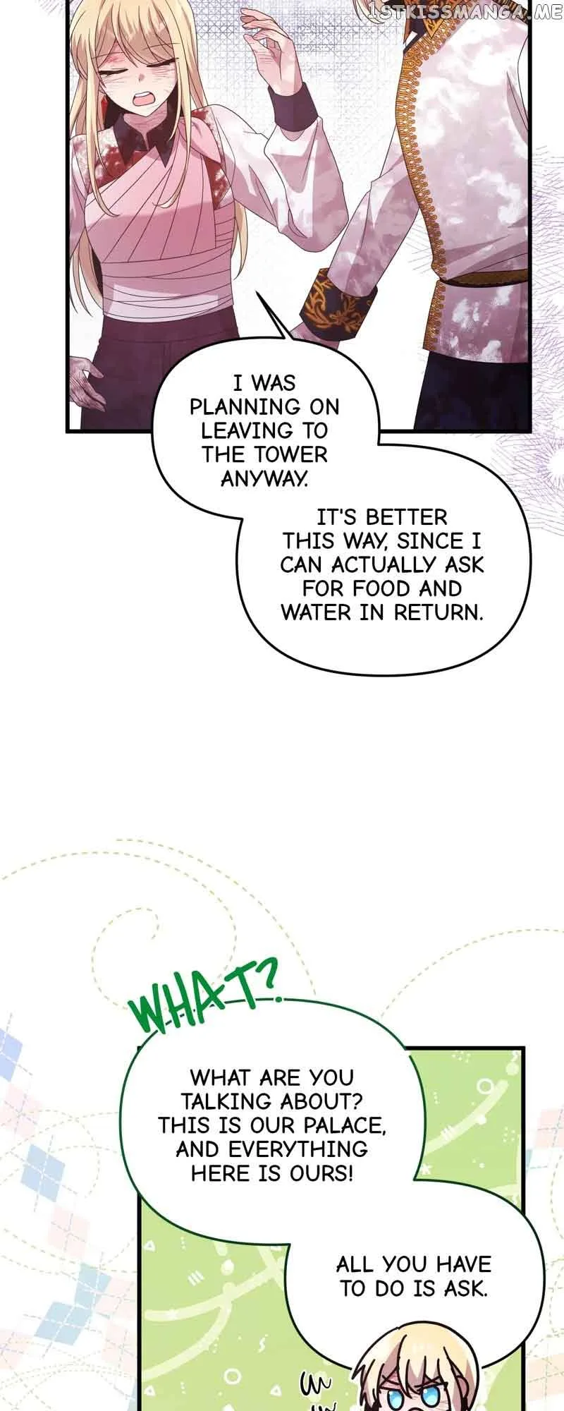 Once Upon a Time in a Zombie Empire Chapter 38 page 37