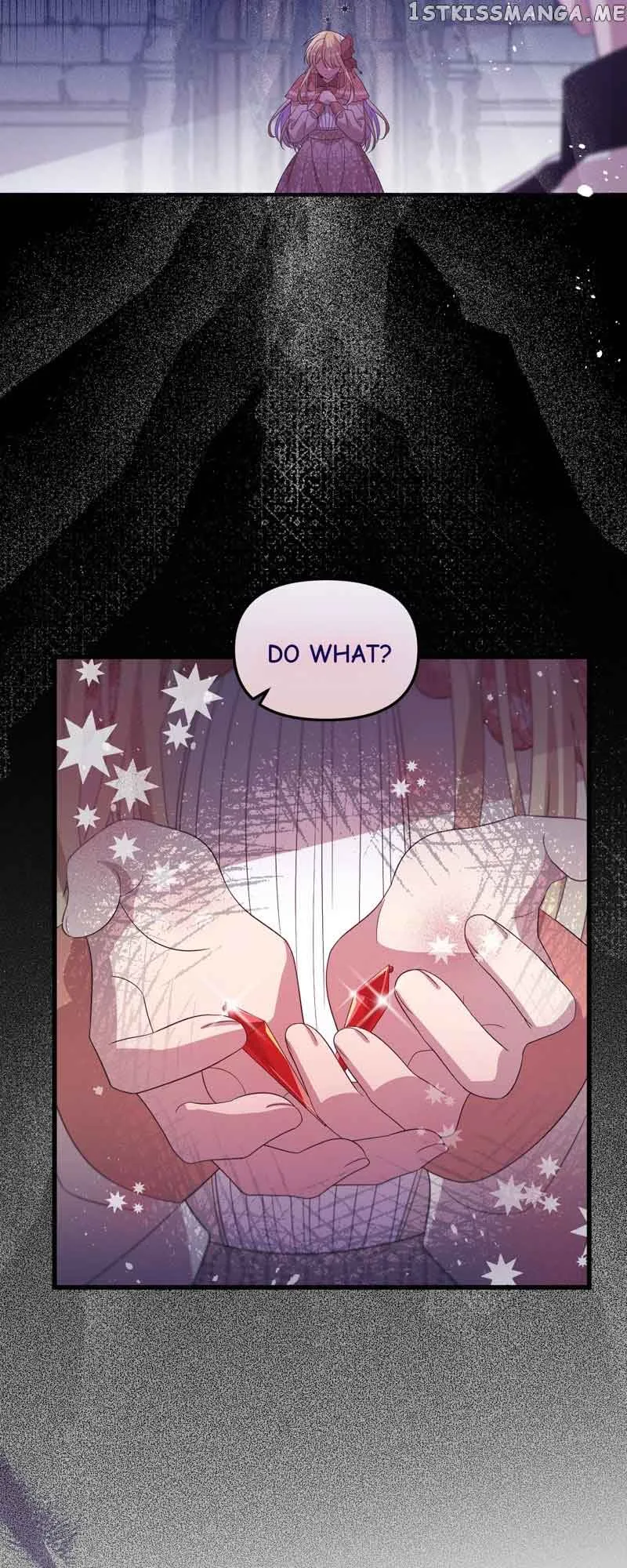 Once Upon a Time in a Zombie Empire Chapter 40 page 37