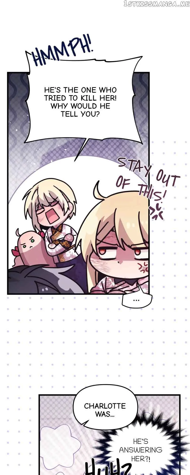 Once Upon a Time in a Zombie Empire Chapter 38 page 52