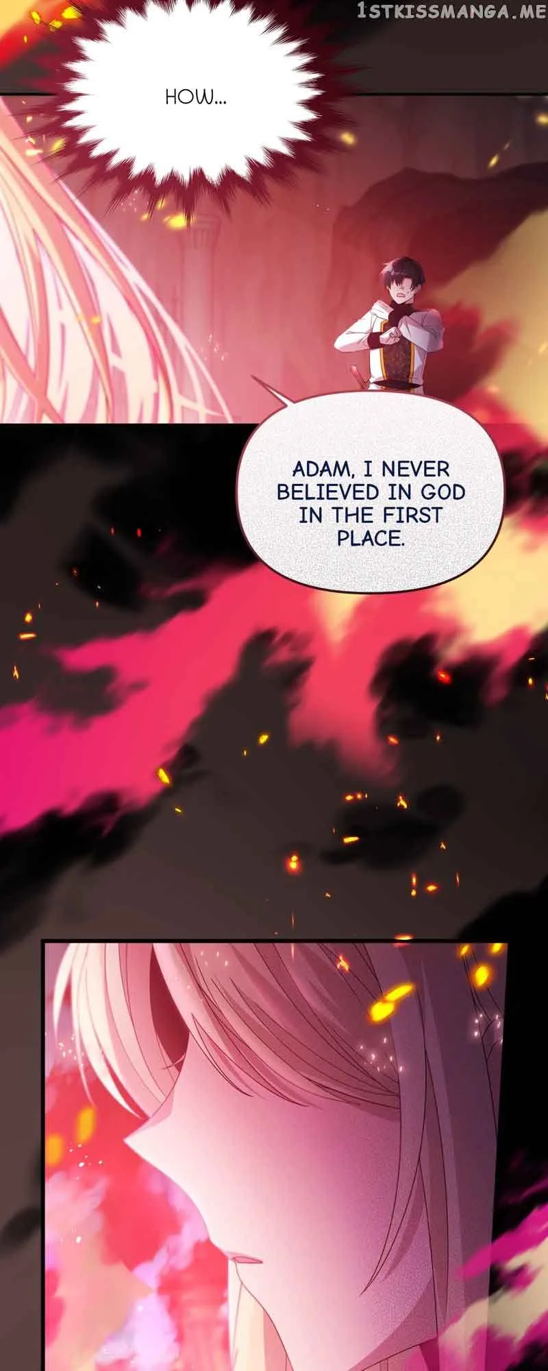 Once Upon a Time in a Zombie Empire Chapter 40 page 44