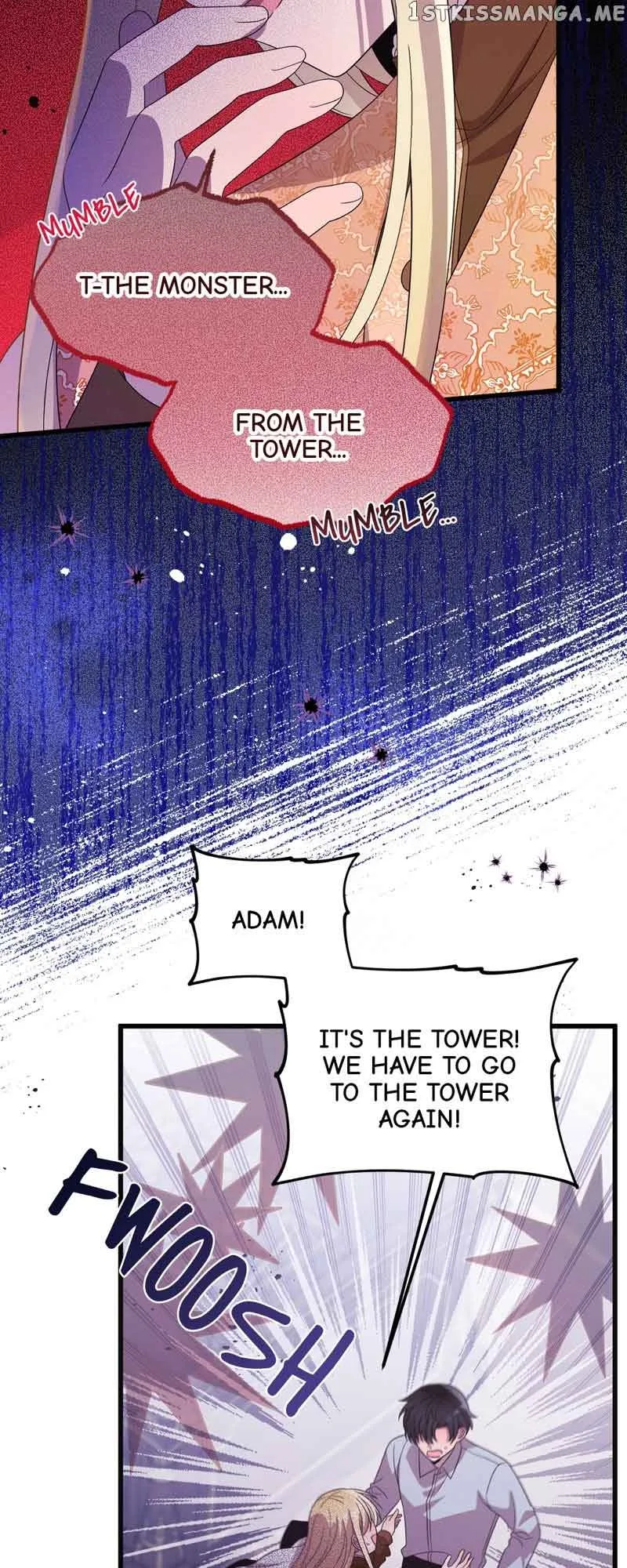Once Upon a Time in a Zombie Empire Chapter 40 page 23