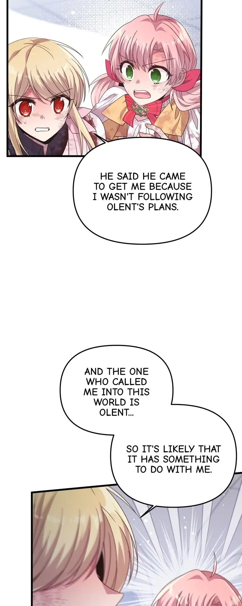 Once Upon a Time in a Zombie Empire Chapter 43 page 4