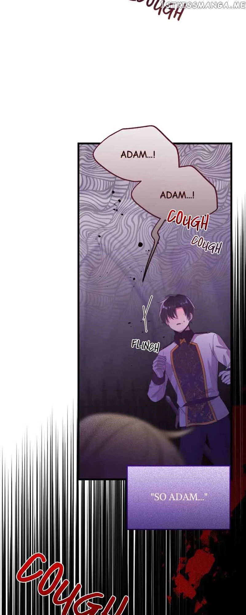 Once Upon a Time in a Zombie Empire Chapter 40 page 55