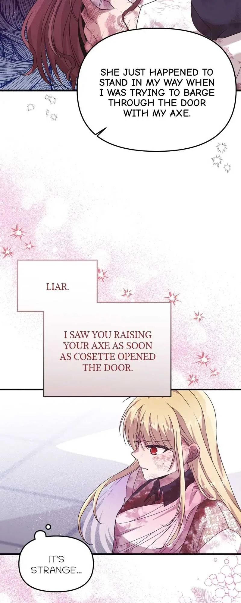 Once Upon a Time in a Zombie Empire Chapter 42 page 18