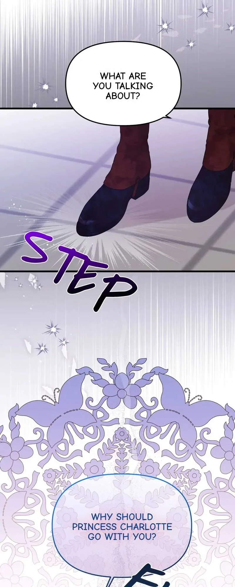 Once Upon a Time in a Zombie Empire Chapter 42 page 38