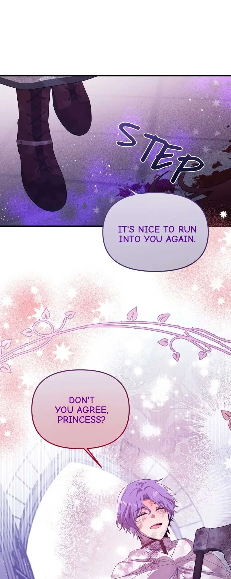 Once Upon a Time in a Zombie Empire Chapter 42 page 2