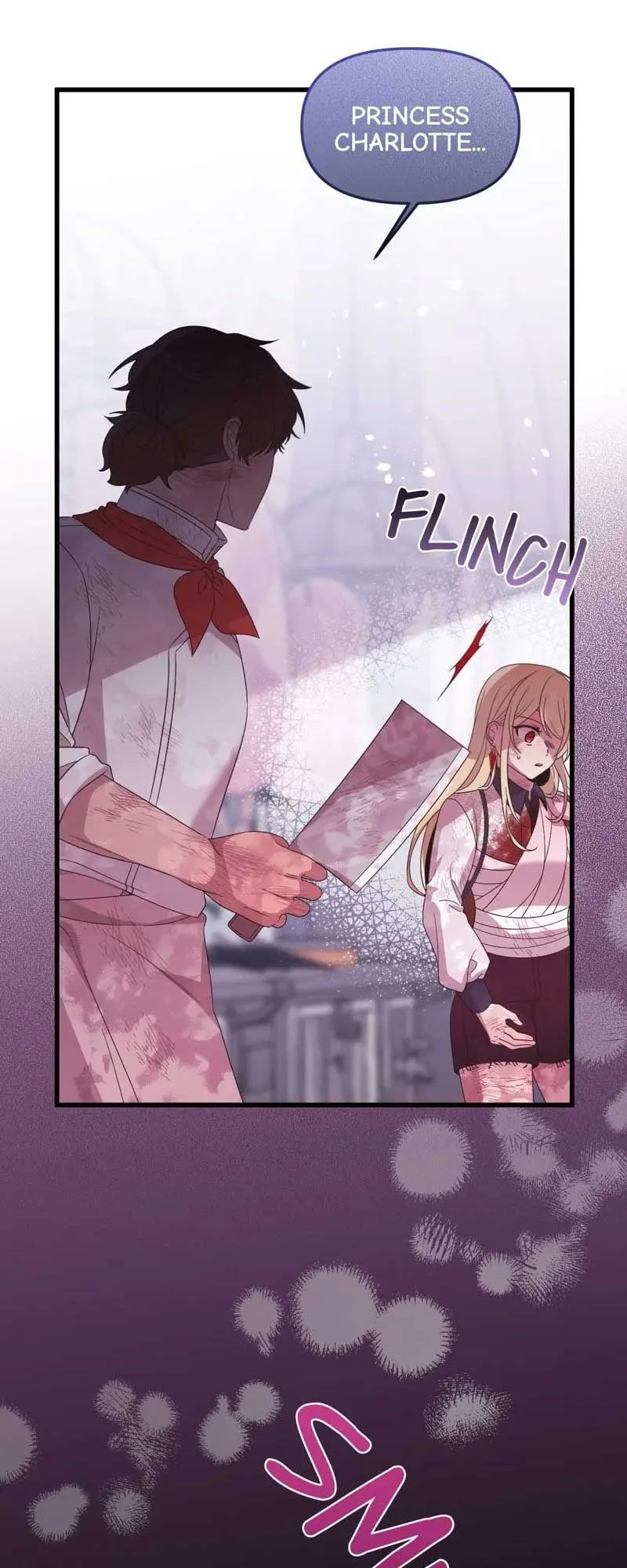Once Upon a Time in a Zombie Empire Chapter 42 page 32