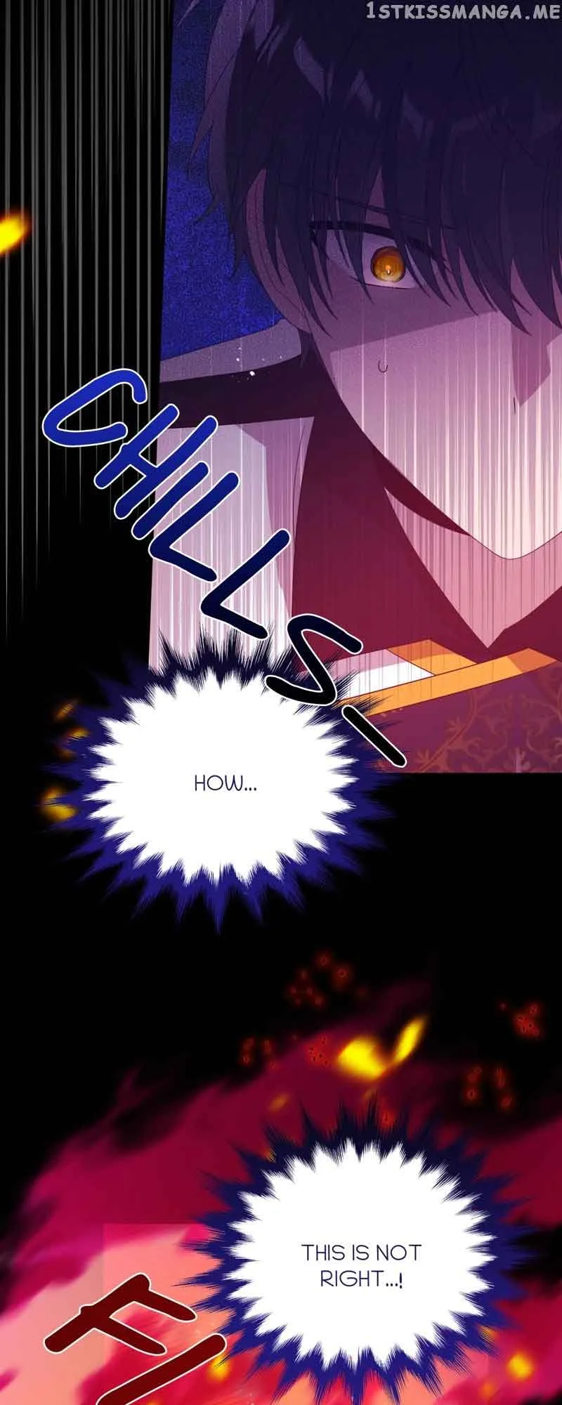 Once Upon a Time in a Zombie Empire Chapter 40 page 48