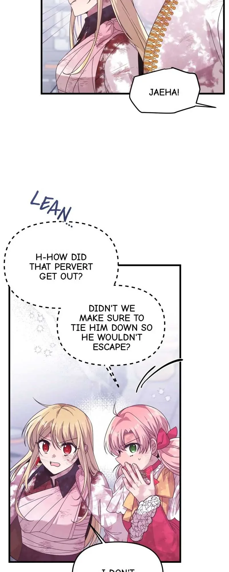 Once Upon a Time in a Zombie Empire Chapter 42 page 10