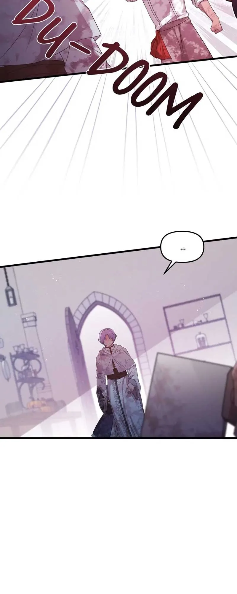 Once Upon a Time in a Zombie Empire Chapter 42 page 24