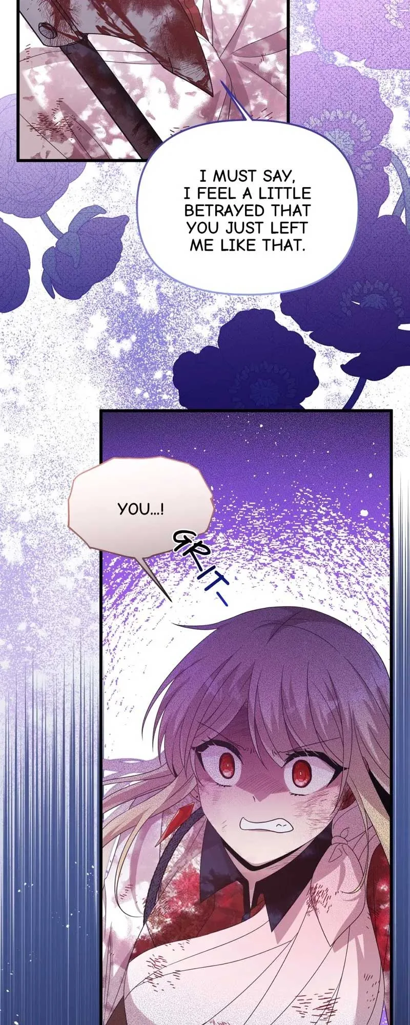 Once Upon a Time in a Zombie Empire Chapter 42 page 5