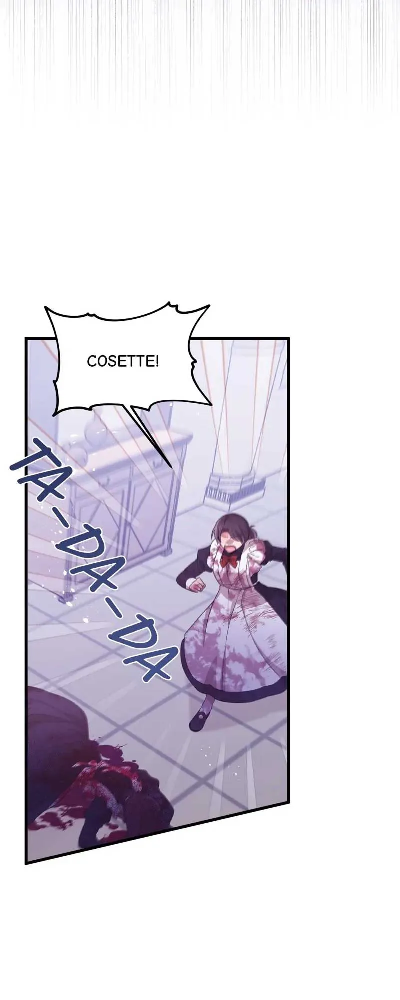 Once Upon a Time in a Zombie Empire Chapter 42 page 8