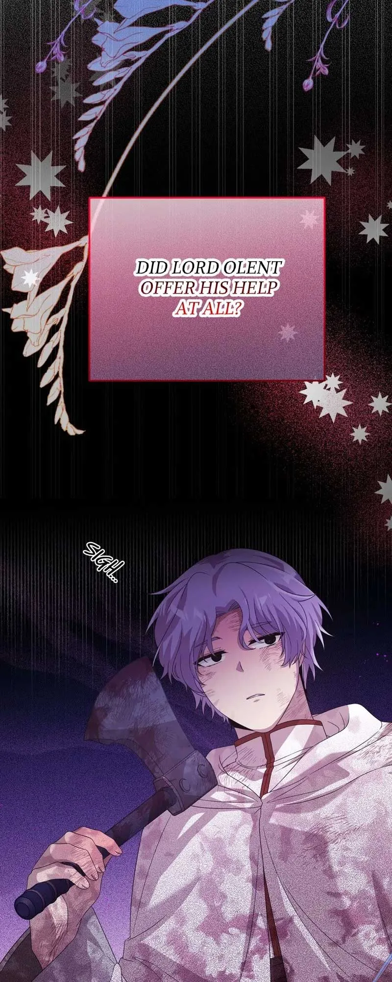 Once Upon a Time in a Zombie Empire Chapter 42 page 15