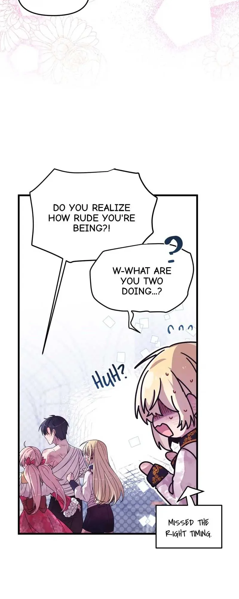 Once Upon a Time in a Zombie Empire Chapter 42 page 40