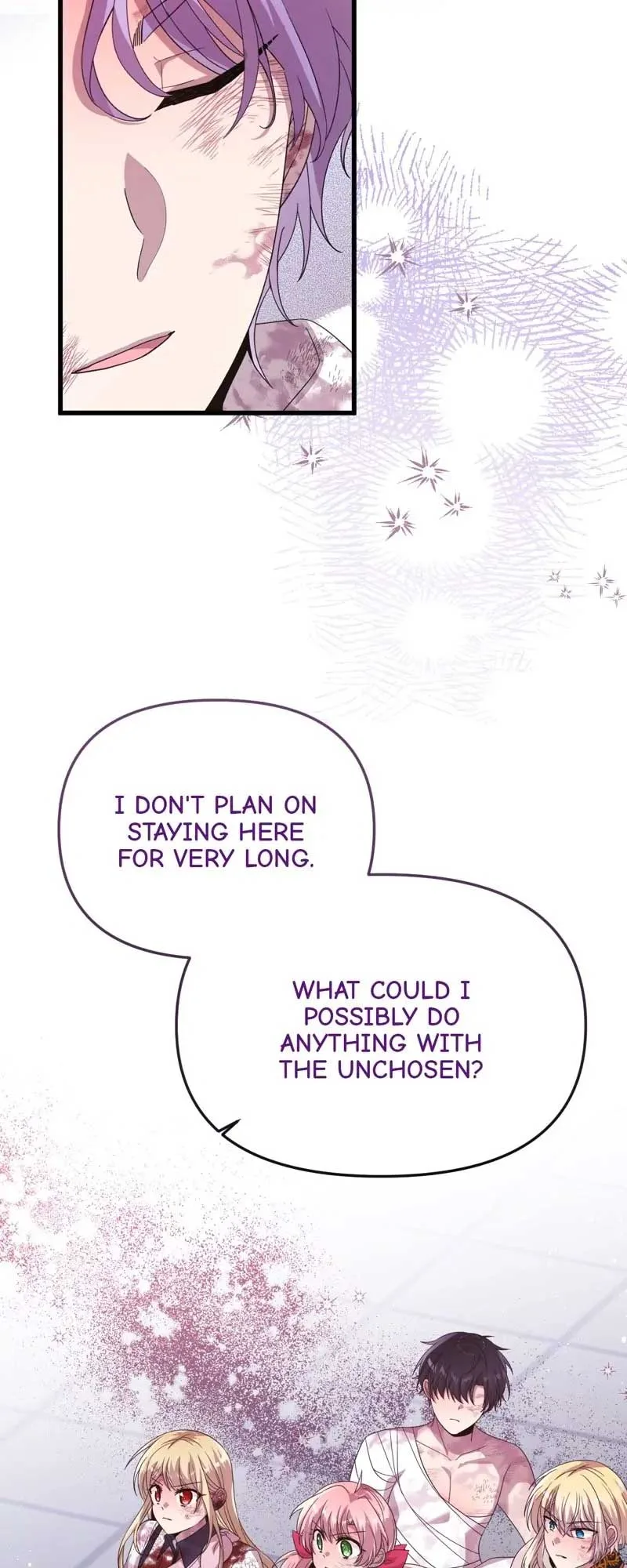 Once Upon a Time in a Zombie Empire Chapter 42 page 27
