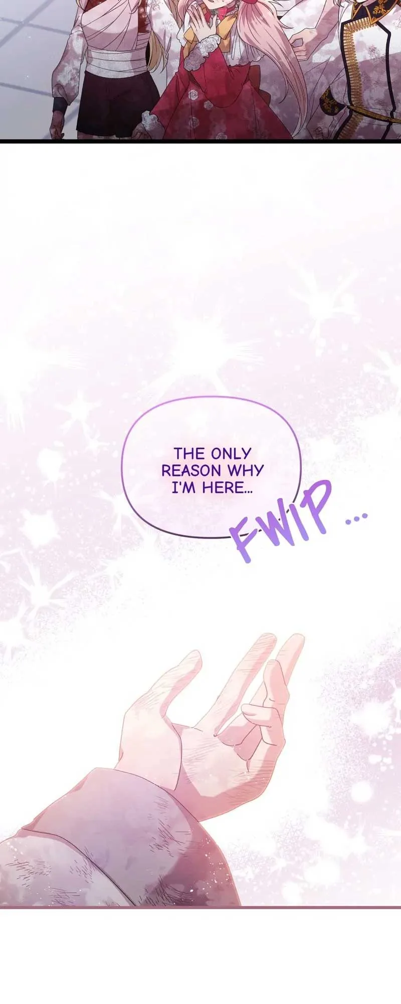 Once Upon a Time in a Zombie Empire Chapter 42 page 28