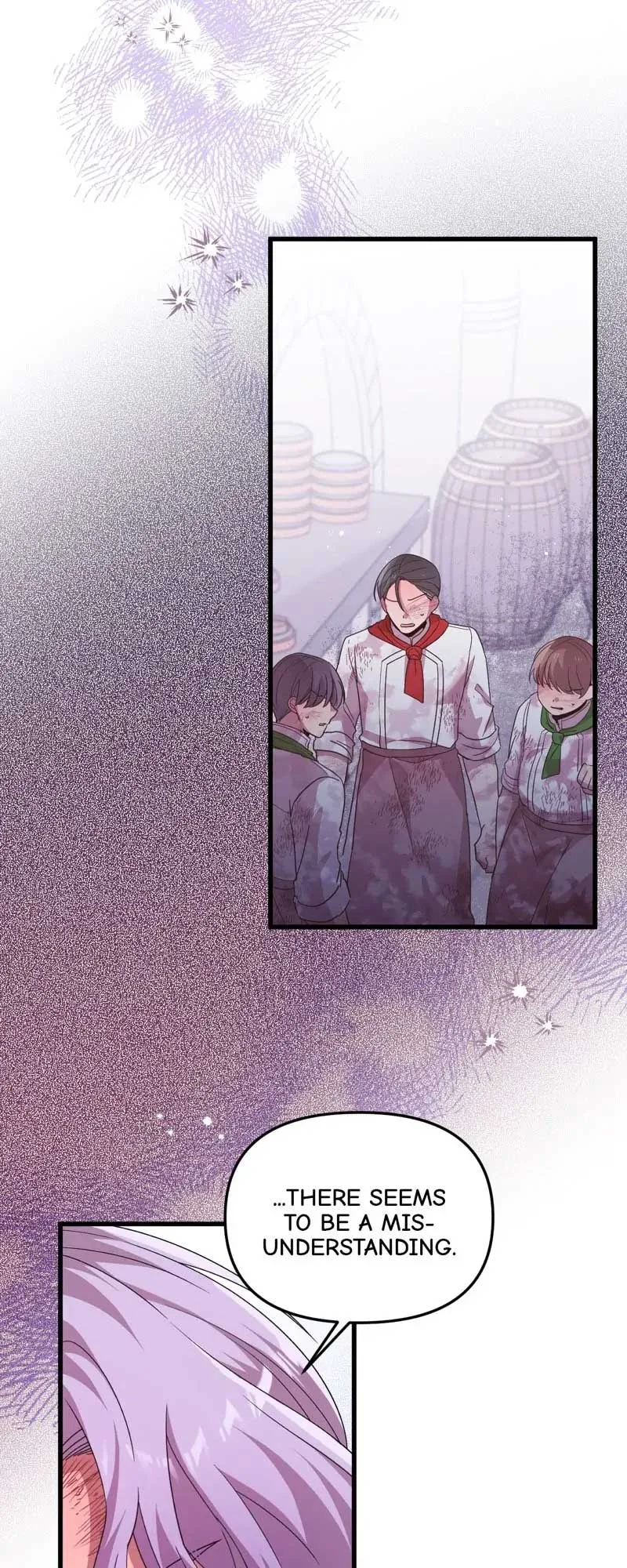 Once Upon a Time in a Zombie Empire Chapter 42 page 26