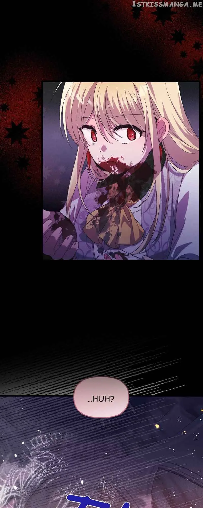 Once Upon a Time in a Zombie Empire Chapter 40 page 53