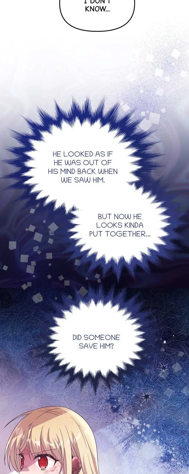 Once Upon a Time in a Zombie Empire Chapter 42 page 11