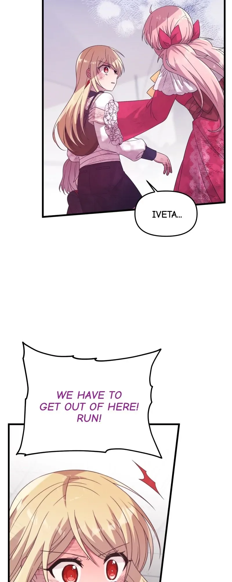 Once Upon a Time in a Zombie Empire Chapter 43 page 43