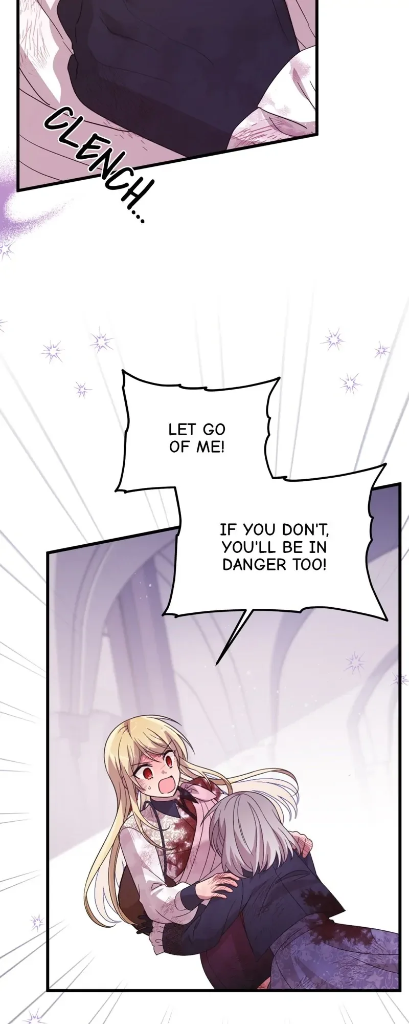 Once Upon a Time in a Zombie Empire Chapter 43 page 37