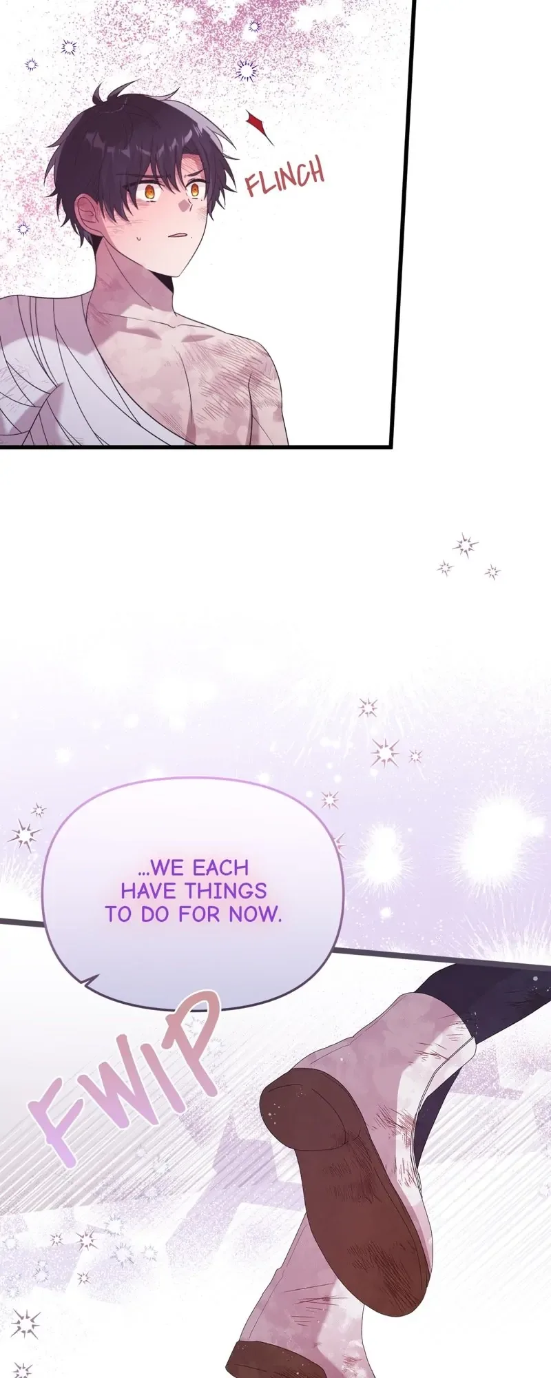 Once Upon a Time in a Zombie Empire Chapter 43 page 30