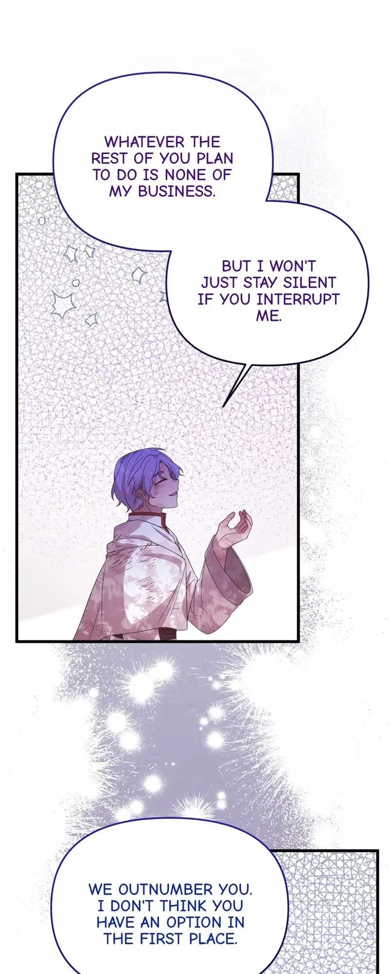 Once Upon a Time in a Zombie Empire Chapter 42 page 50
