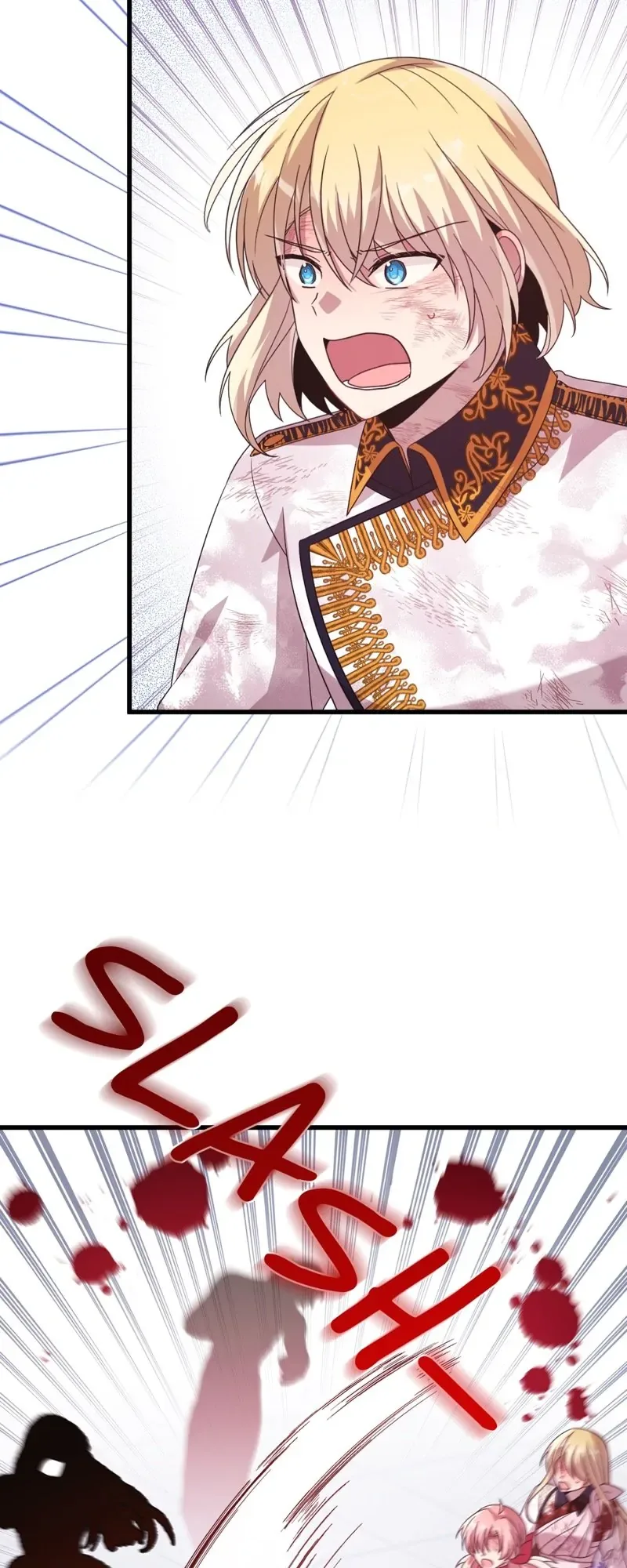 Once Upon a Time in a Zombie Empire Chapter 43 page 51