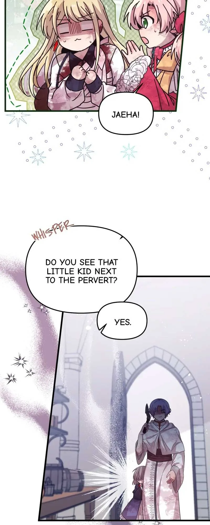 Once Upon a Time in a Zombie Empire Chapter 42 page 54