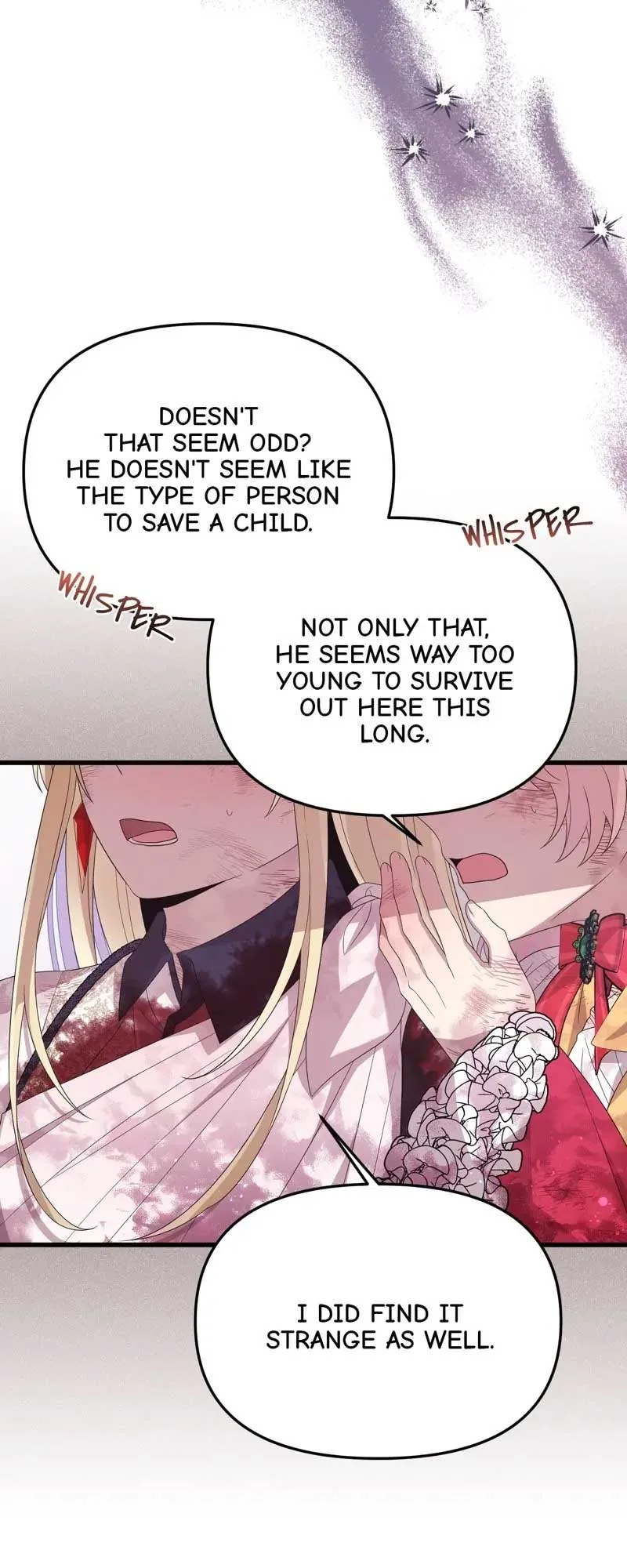 Once Upon a Time in a Zombie Empire Chapter 42 page 55