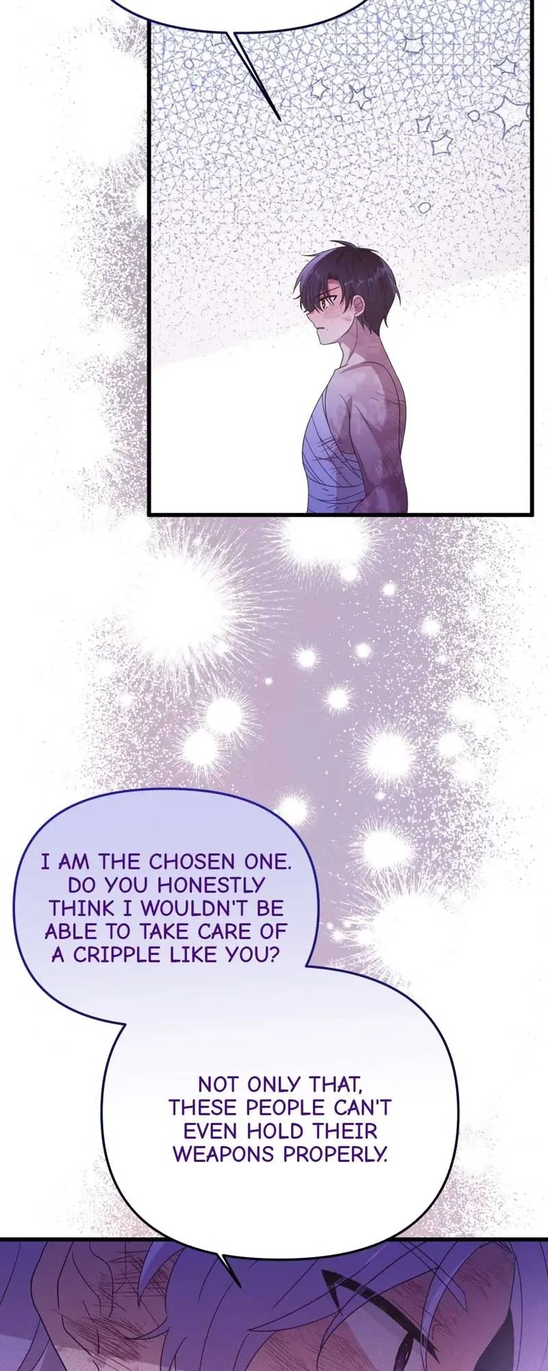 Once Upon a Time in a Zombie Empire Chapter 42 page 51