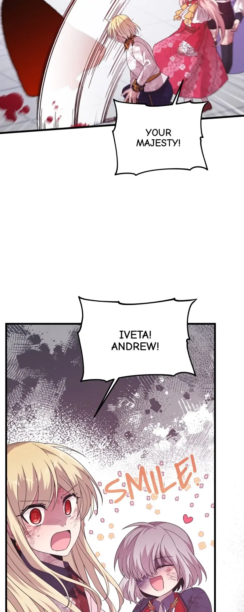 Once Upon a Time in a Zombie Empire Chapter 43 page 52