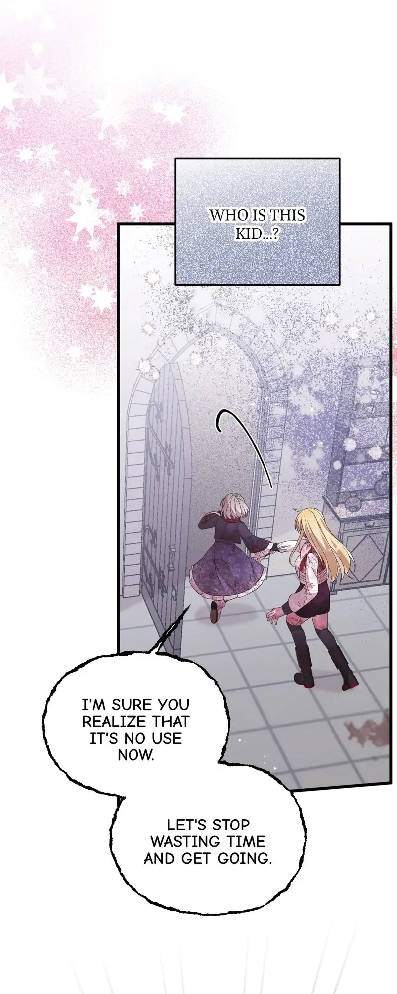 Once Upon a Time in a Zombie Empire Chapter 44 page 10