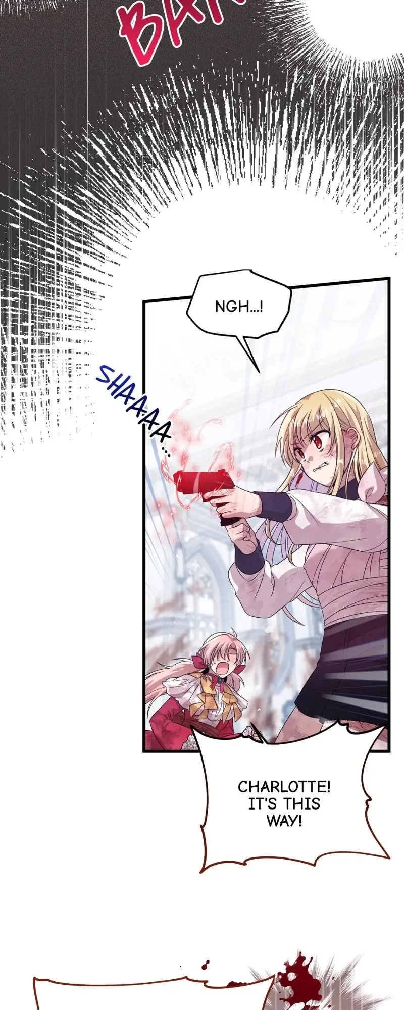 Once Upon a Time in a Zombie Empire Chapter 45 page 3