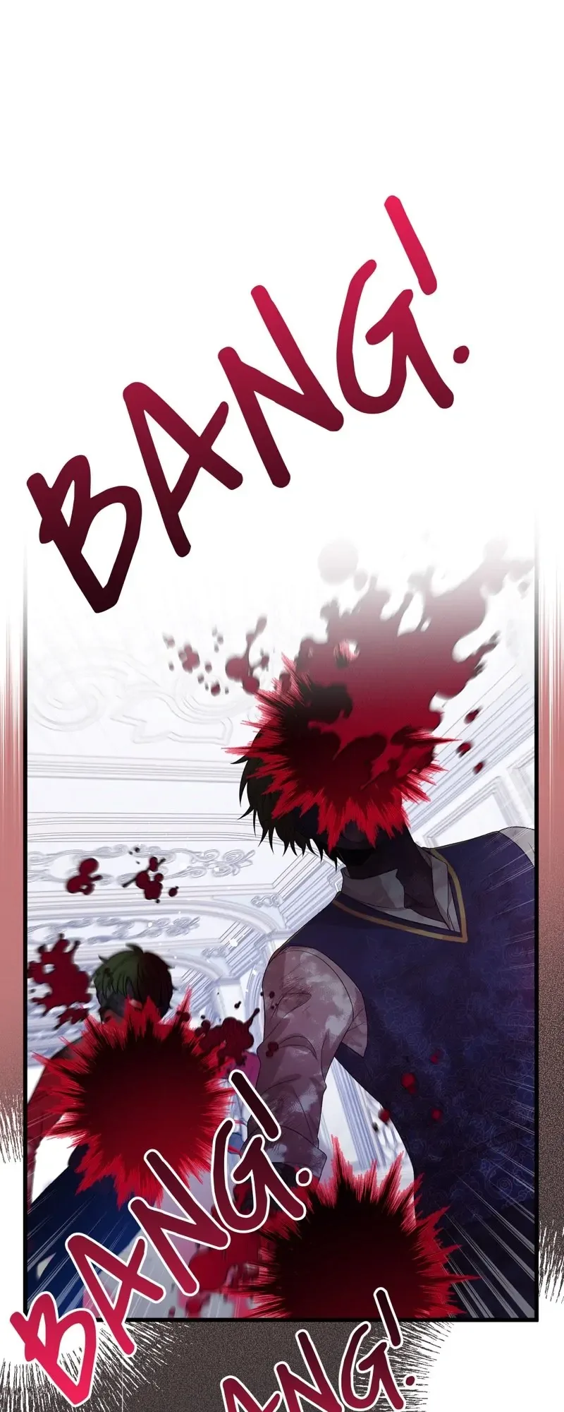 Once Upon a Time in a Zombie Empire Chapter 45 page 2