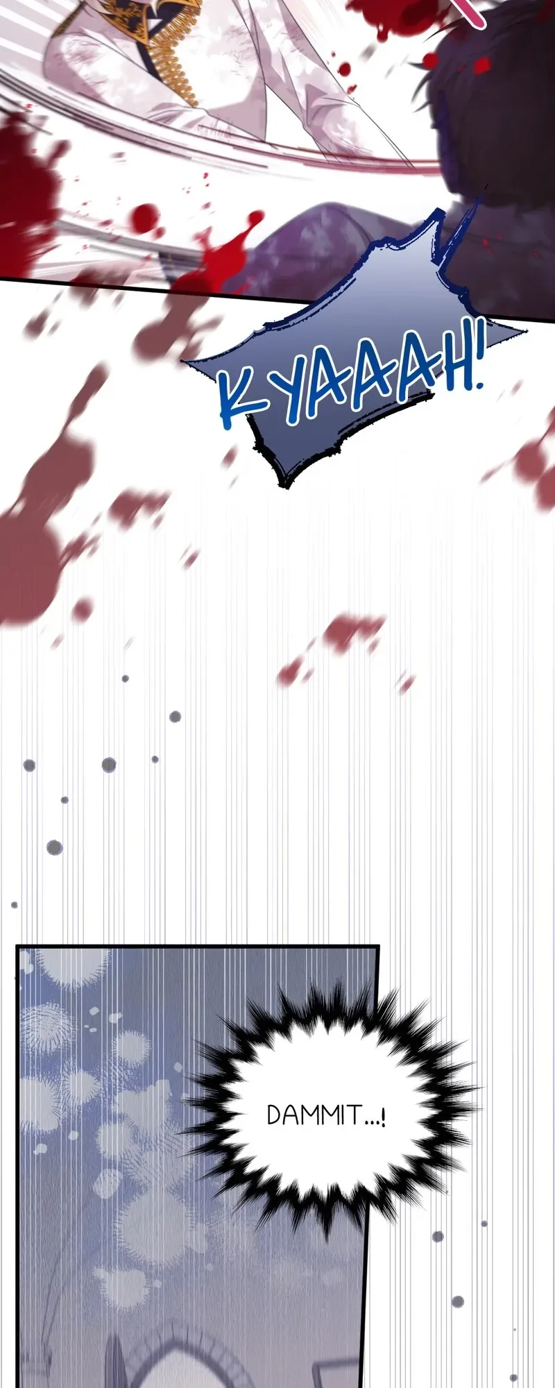 Once Upon a Time in a Zombie Empire Chapter 44 page 14