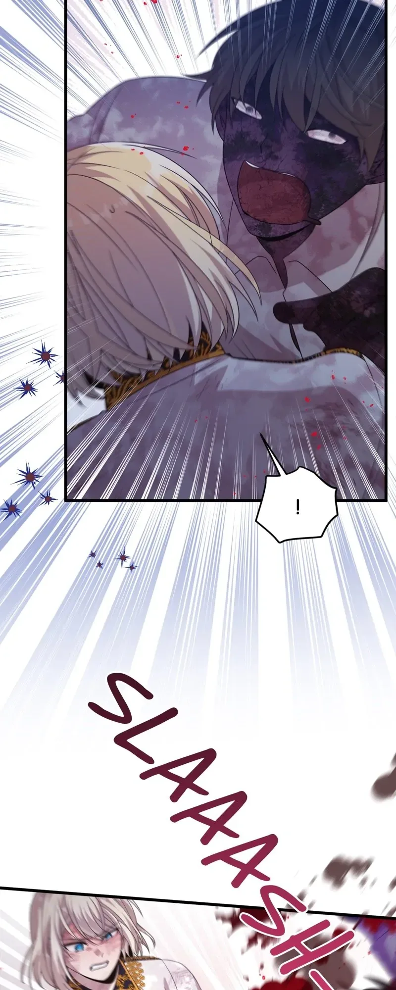 Once Upon a Time in a Zombie Empire Chapter 44 page 13