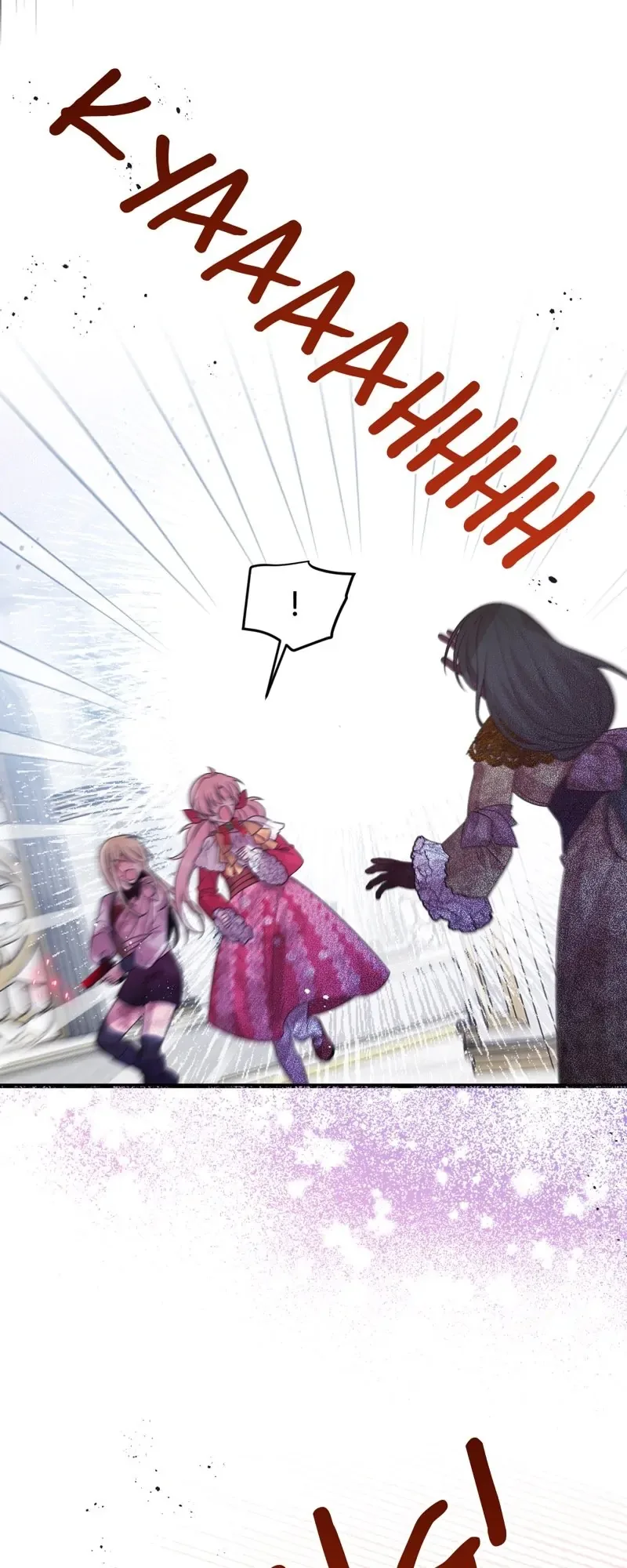 Once Upon a Time in a Zombie Empire Chapter 45 page 8