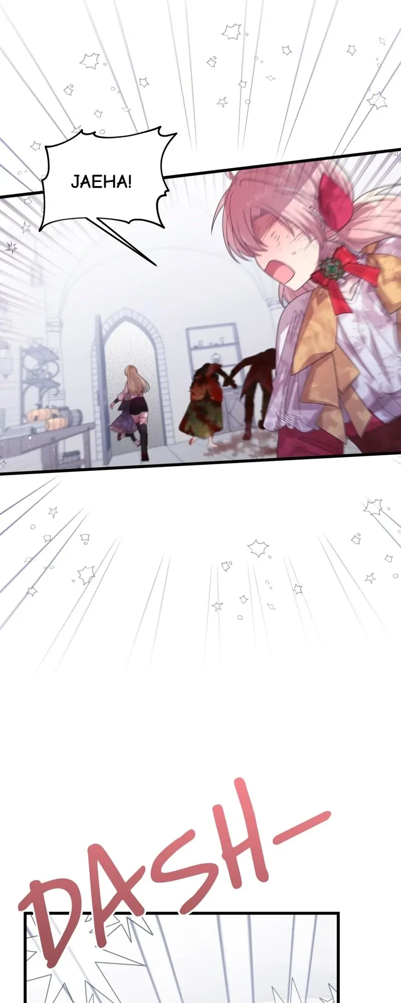 Once Upon a Time in a Zombie Empire Chapter 44 page 11