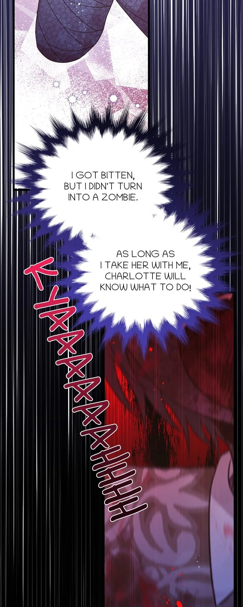Once Upon a Time in a Zombie Empire Chapter 47 page 31