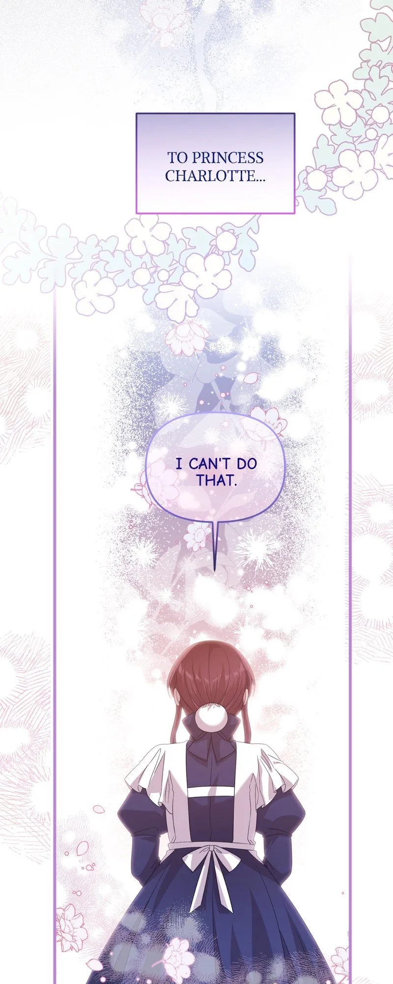 Once Upon a Time in a Zombie Empire Chapter 47 page 15
