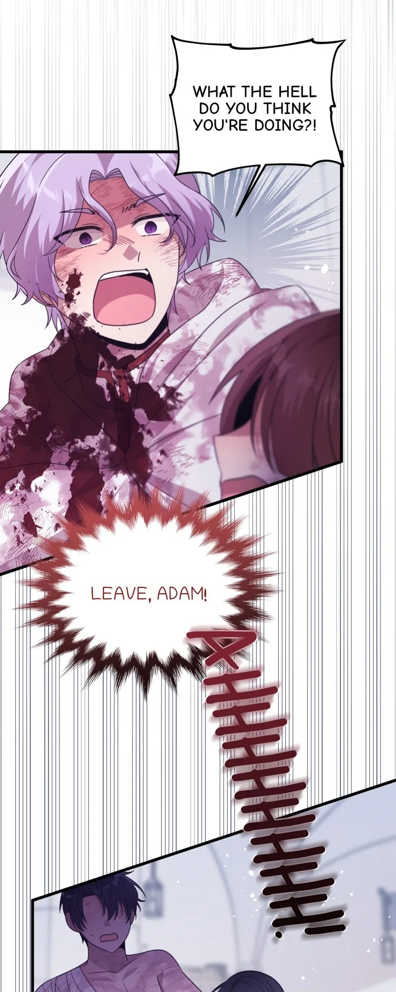 Once Upon a Time in a Zombie Empire Chapter 47 page 38