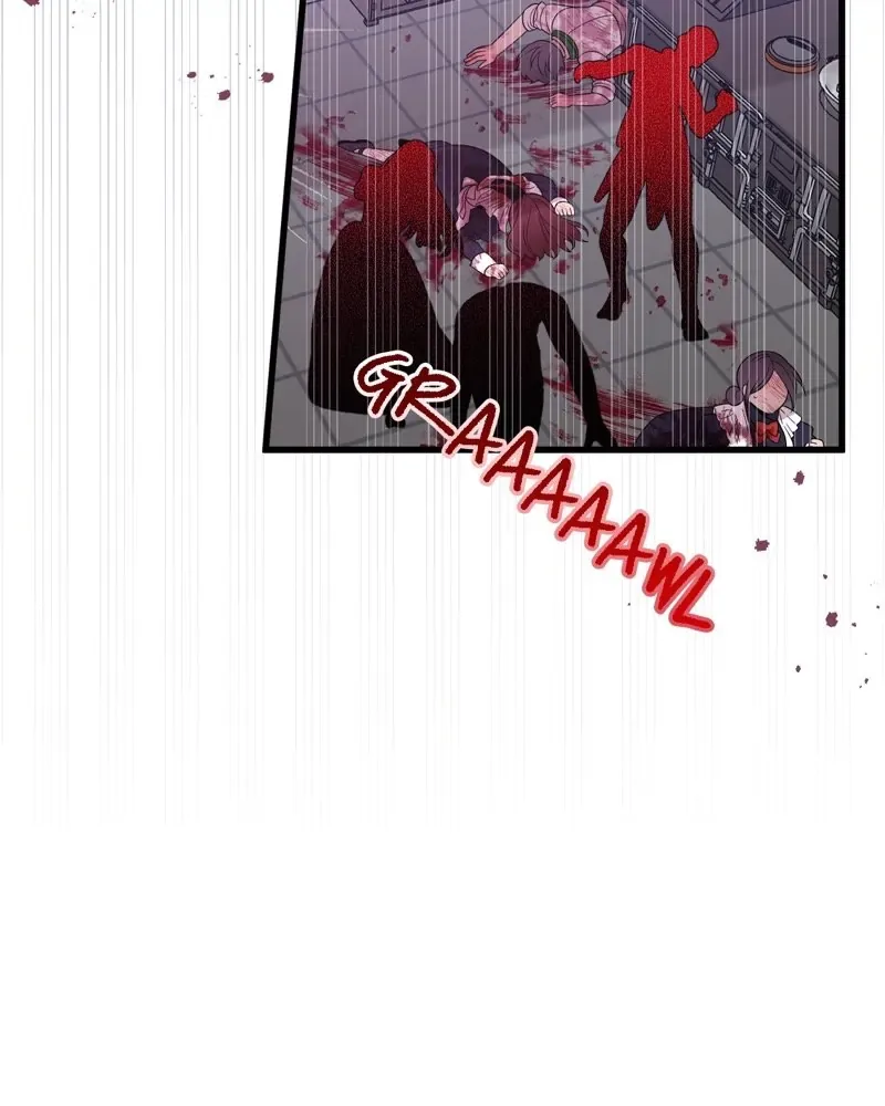 Once Upon a Time in a Zombie Empire Chapter 45 page 49
