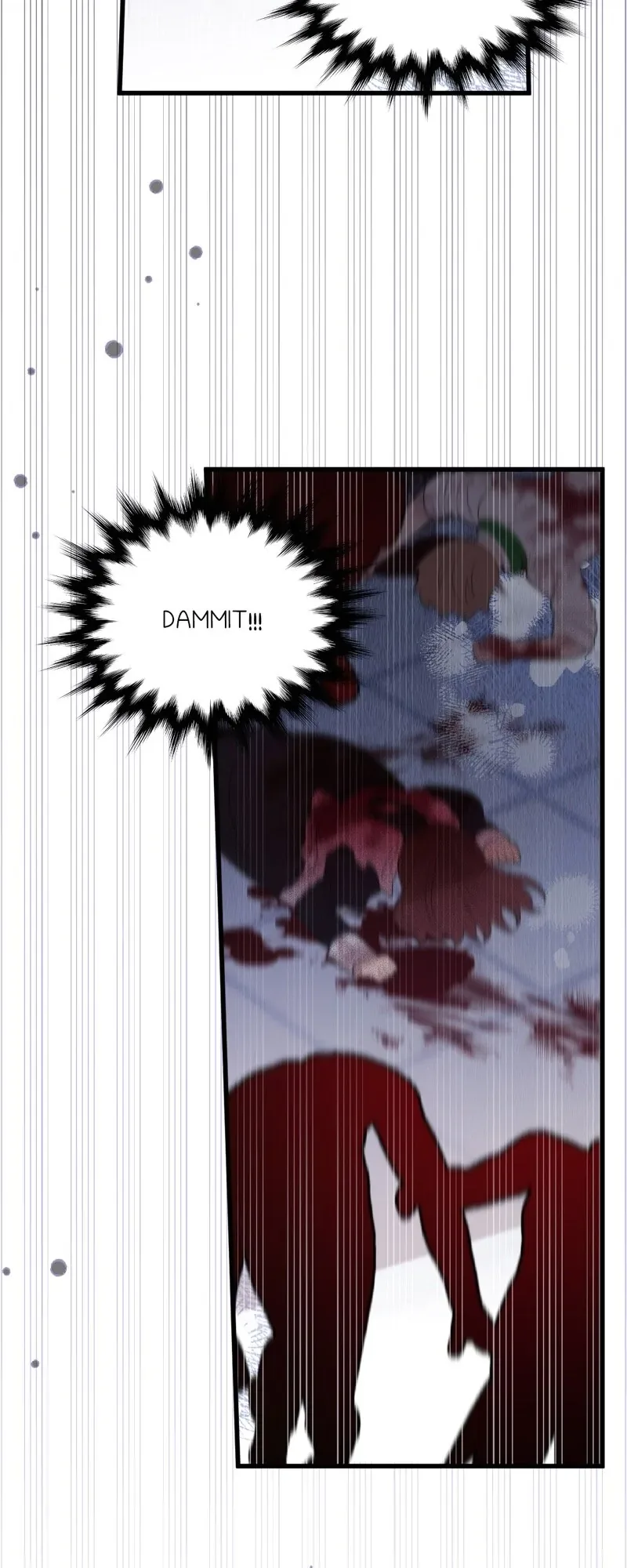 Once Upon a Time in a Zombie Empire Chapter 44 page 16