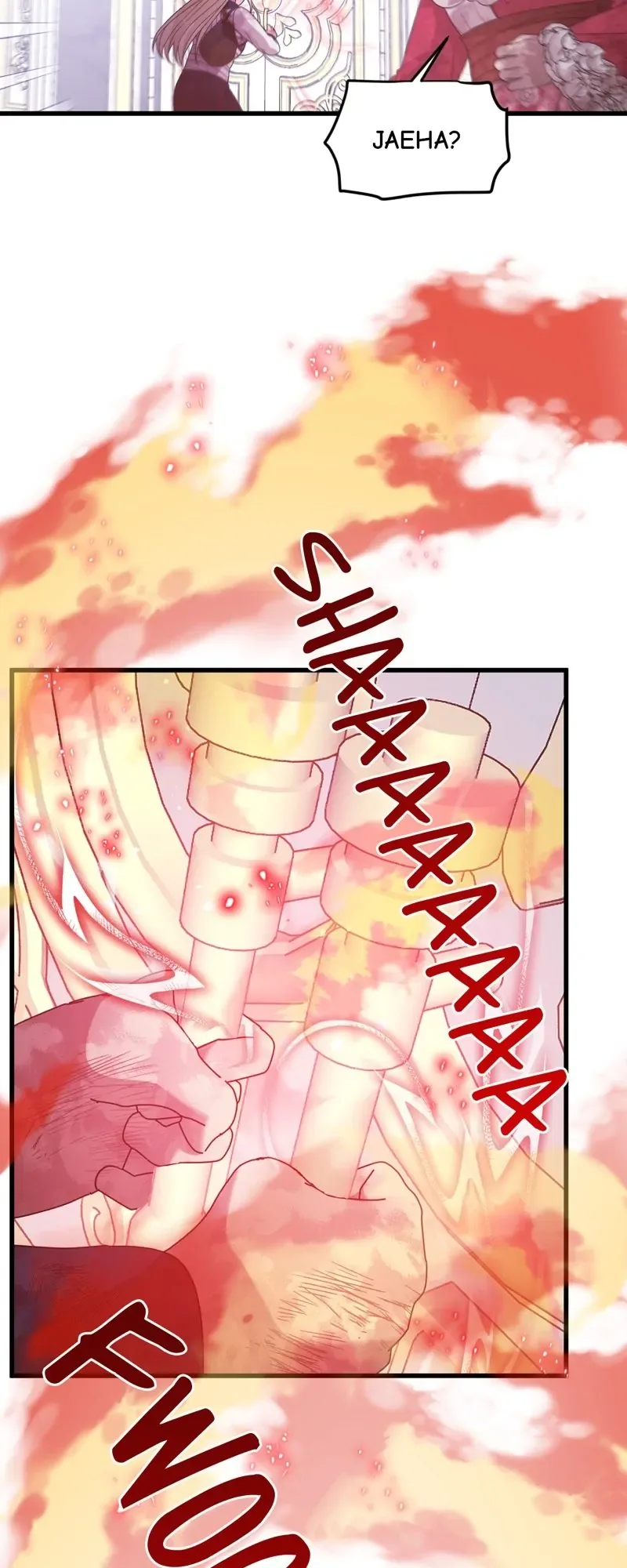 Once Upon a Time in a Zombie Empire Chapter 45 page 32